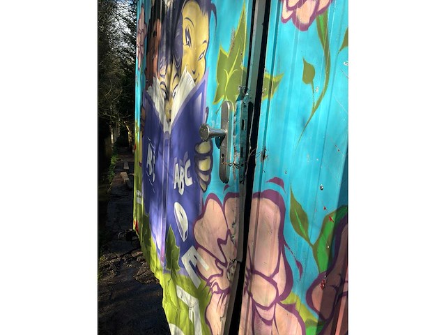 Werk sinus a2 werfaanhanger - afbeelding 16 van  16