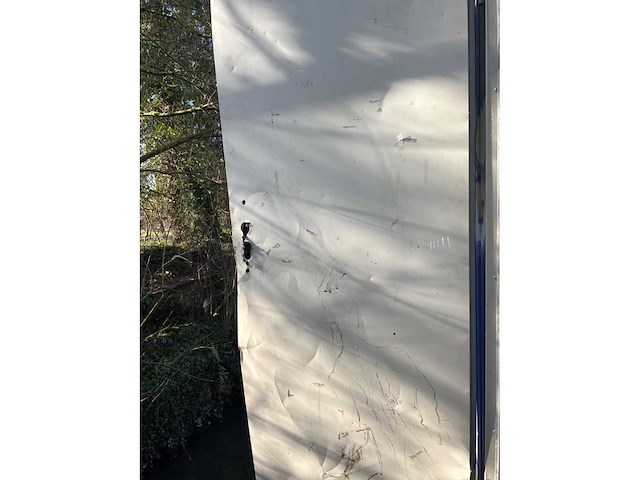 Werk sinus a2 werfaanhanger - afbeelding 13 van  16