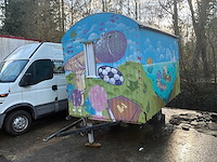Werk sinus a2 werfaanhanger - afbeelding 2 van  16