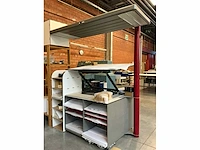 Werk-/tekentafel - afbeelding 2 van  4