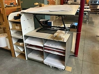 Werk-/tekentafel - afbeelding 4 van  4