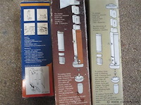 Werk/alarm lampen - afbeelding 2 van  2