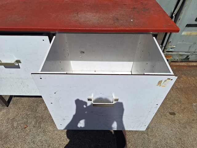 Werkbank 150x70x94cm - afbeelding 4 van  4