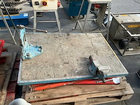 Werkbank (2x) - afbeelding 2 van  4