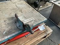 Werkbank (2x) - afbeelding 3 van  4