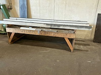 Werkbank (2x) - afbeelding 1 van  5