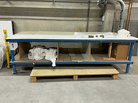 Werkbank (2x) - afbeelding 2 van  5