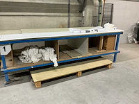 Werkbank (2x) - afbeelding 3 van  5