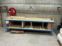 Werkbank (2x) - afbeelding 5 van  5