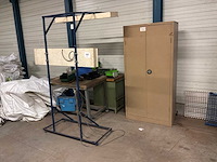 Werkbank (2x) - afbeelding 1 van  7