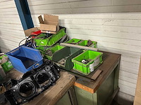 Werkbank (2x) - afbeelding 2 van  7