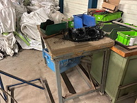 Werkbank (2x) - afbeelding 5 van  7