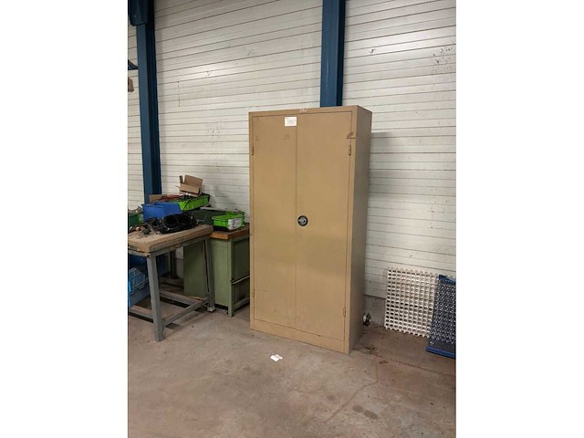 Werkbank (2x) - afbeelding 6 van  7