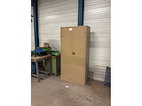 Werkbank (2x) - afbeelding 6 van  7