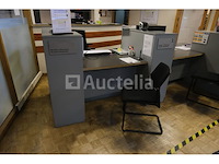 Werkbank 3 werkbanken - afbeelding 3 van  12