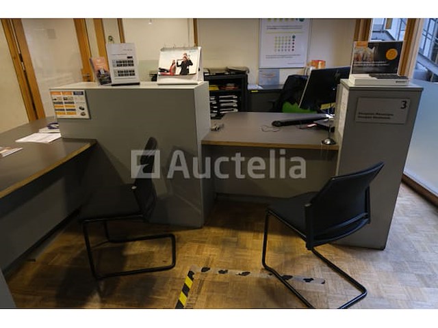 Werkbank 3 werkbanken - afbeelding 4 van  12