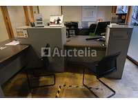 Werkbank 3 werkbanken - afbeelding 4 van  12