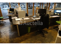 Werkbank 3 werkbanken - afbeelding 1 van  12