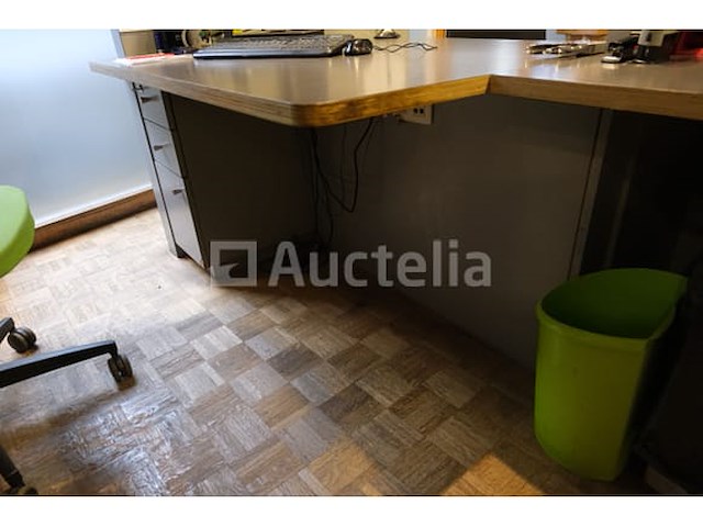 Werkbank 3 werkbanken - afbeelding 5 van  12