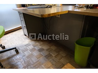 Werkbank 3 werkbanken - afbeelding 5 van  12