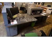 Werkbank 3 werkbanken - afbeelding 6 van  12