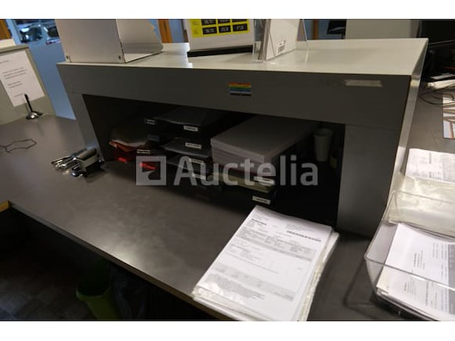 Werkbank 3 werkbanken - afbeelding 7 van  12