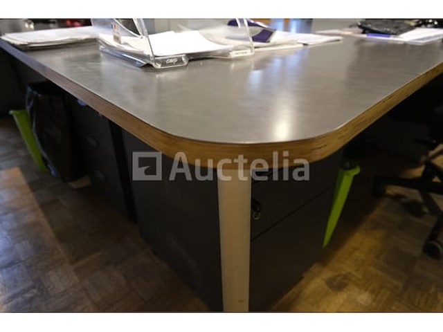 Werkbank 3 werkbanken - afbeelding 8 van  12