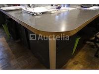 Werkbank 3 werkbanken - afbeelding 8 van  12