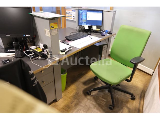 Werkbank 3 werkbanken - afbeelding 12 van  12