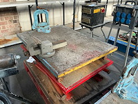 Werkbank (3x) - afbeelding 1 van  4