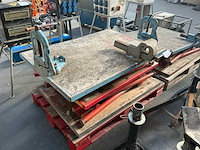 Werkbank (3x) - afbeelding 2 van  4