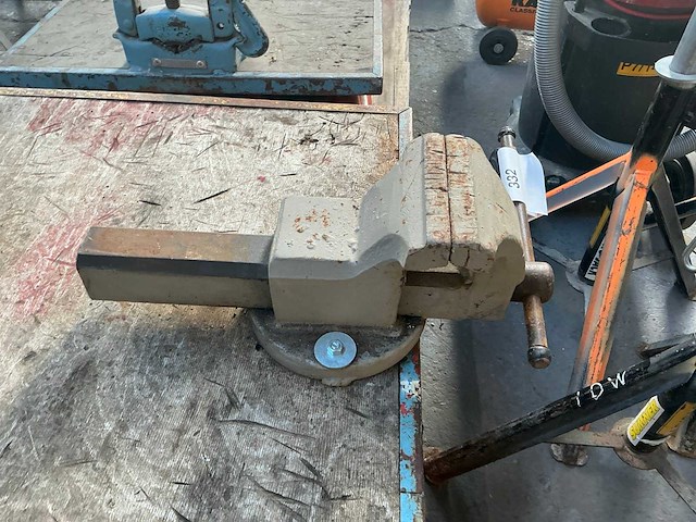 Werkbank (3x) - afbeelding 3 van  4