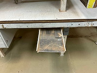 Werkbank (3x) - afbeelding 5 van  21