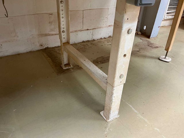 Werkbank (3x) - afbeelding 7 van  21