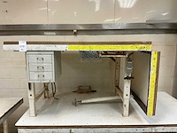 Werkbank (3x) - afbeelding 8 van  21