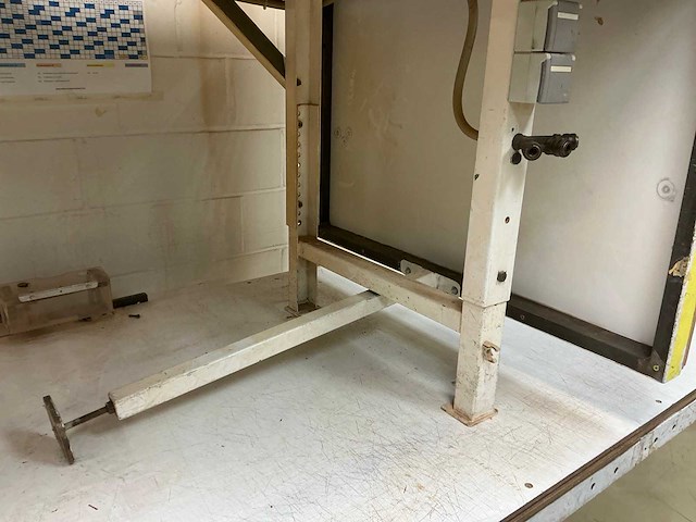 Werkbank (3x) - afbeelding 11 van  21