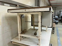 Werkbank (3x) - afbeelding 13 van  21