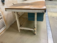 Werkbank (3x) - afbeelding 17 van  21