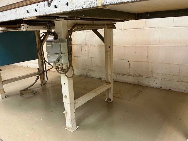 Werkbank (3x) - afbeelding 19 van  21