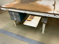 Werkbank (3x) - afbeelding 20 van  21