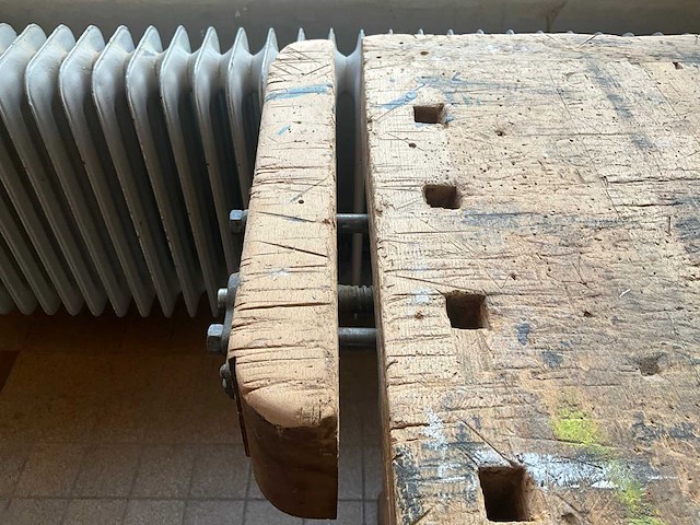 Werkbank (3x) - afbeelding 2 van  16