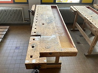 Werkbank (3x) - afbeelding 6 van  16
