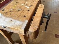 Werkbank (3x) - afbeelding 8 van  16