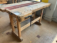 Werkbank (3x) - afbeelding 9 van  16