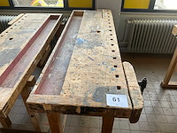 Werkbank (3x) - afbeelding 11 van  16