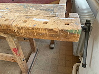 Werkbank (3x) - afbeelding 12 van  16
