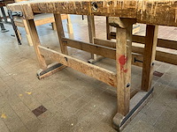 Werkbank (3x) - afbeelding 13 van  16