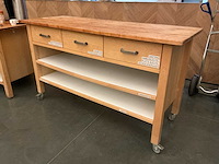 Werkbank (3x) - afbeelding 1 van  5