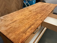 Werkbank (3x) - afbeelding 4 van  5