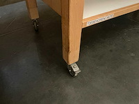 Werkbank (3x) - afbeelding 5 van  5